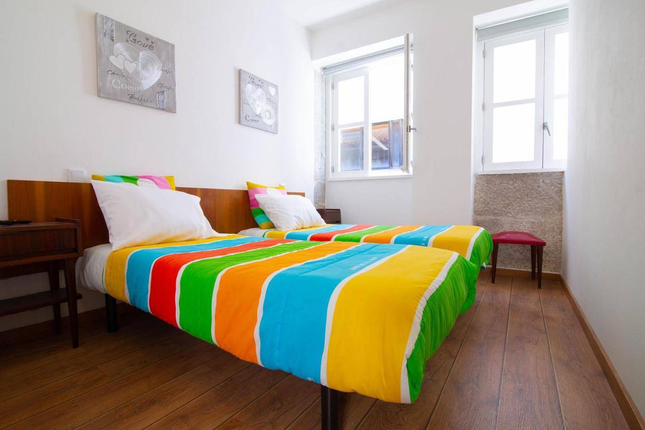 Double Room with Private Bathroom in Viana do Castelo, Distrito de Viana do Castelo