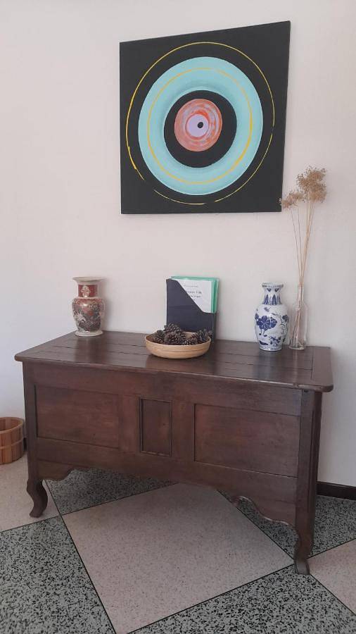 Appartement entier, Two-Bedroom Apartment in Bargemon, Région de Draguignan