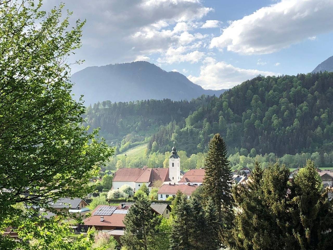 Ganze Ferienwohnung, Grimming Appartement " Schladming" in Rottenmanner und Wölzer Tauern, Öblarn