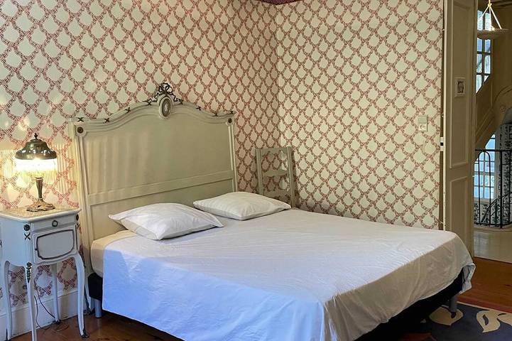 Homerez - Manoir à Satillieu in Satillieu, Région de Tournon-sur-Rhône
