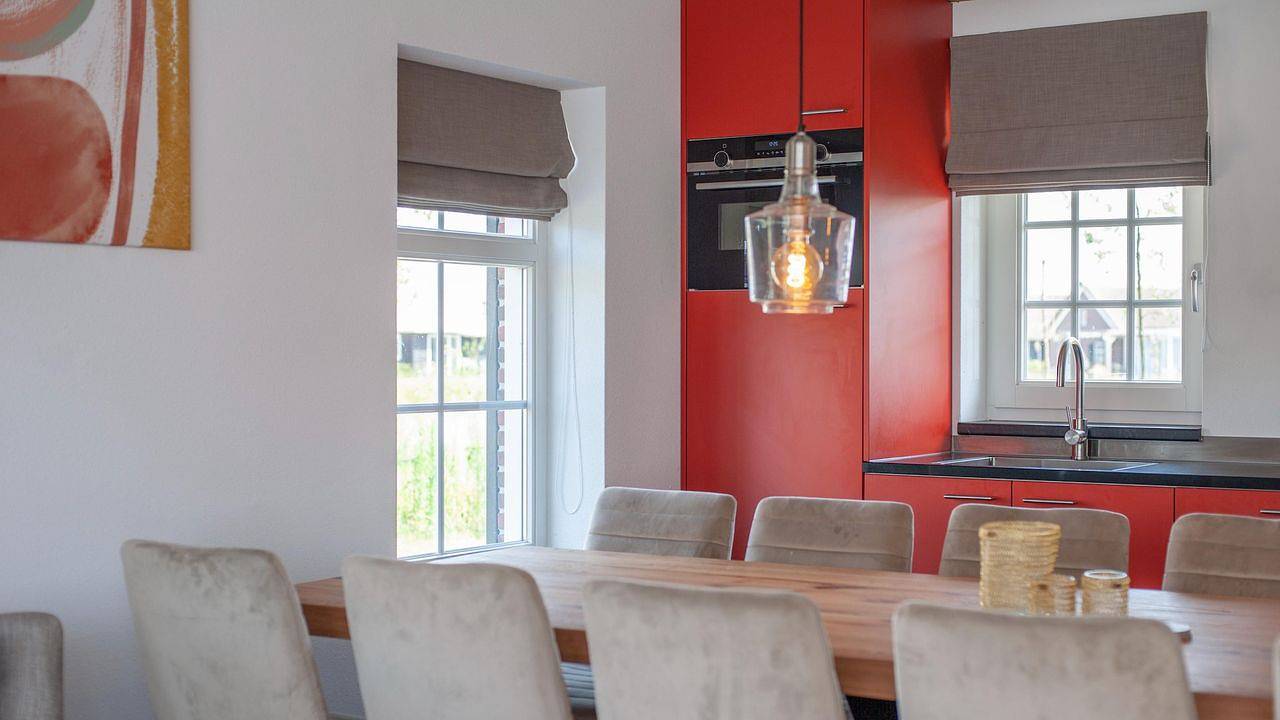 Villa für 10 Personen (140 m²) in Gemeente Someren in Someren, Nordbrabant