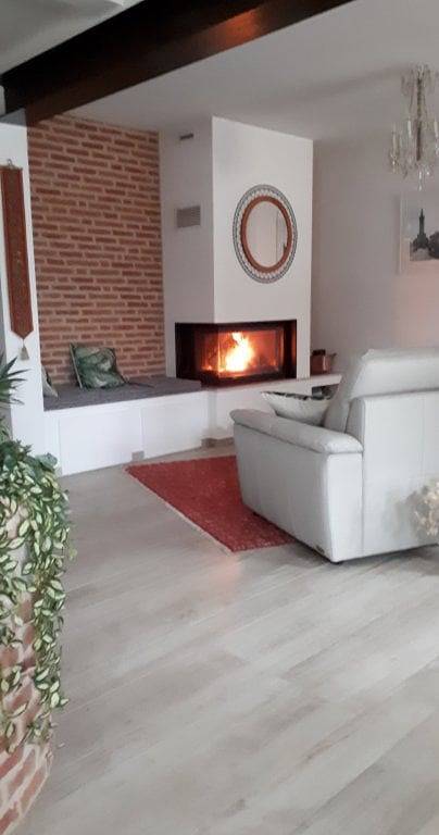 Chambre d’hôte pour 2 personnes, avec jardin dans Haute-Garonne - 2