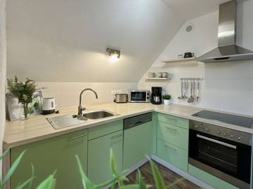 Ferienwohnung für 2 Personen in Carolinensiel, Wangerland, Bild 2