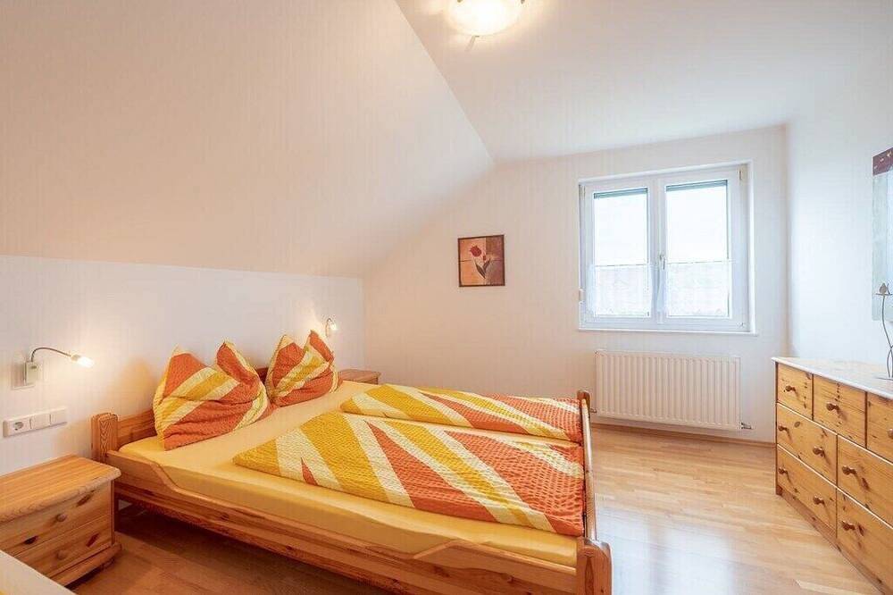 Ferienwohnung Appartementhaus-Freiler in Mörbisch am See, Leithaberg