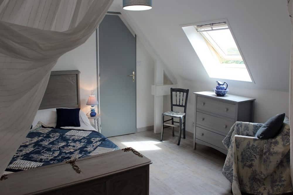 Cottage - Theme Seasonal rental - Watercolor Stage tours in Picauville, Côte de la Déroute