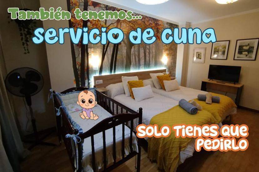 Apartamento entero, Domus Redes in Laviana, Cordillera Cantábrica