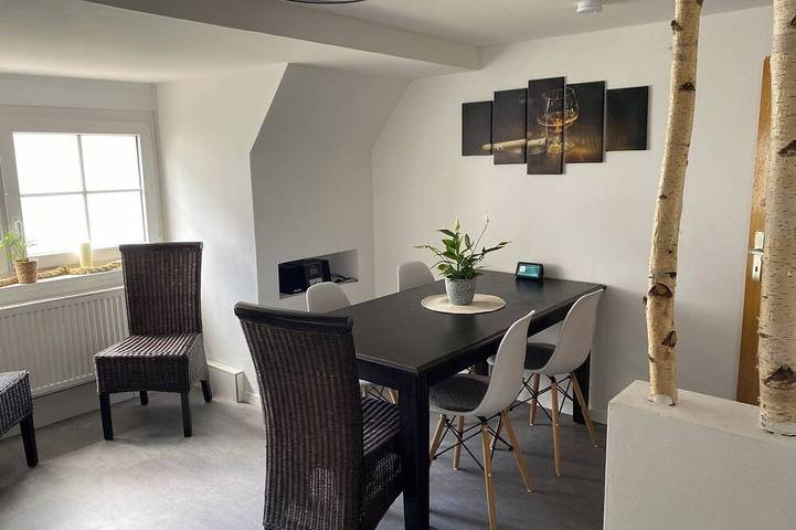 Ferienwohnung für 6 Personen - 1