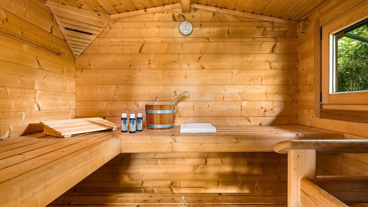 Ferienhaus für 6 Personen (105 m²) in Kampen in Kampen (Sylt), Sylt