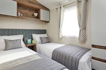 Glamping for 6 People in Northampton, Northamptonshire, Photo 2