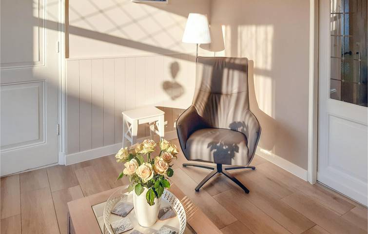 Ferienhaus für 4 Personen, mit Terrasse in Breskens - 2