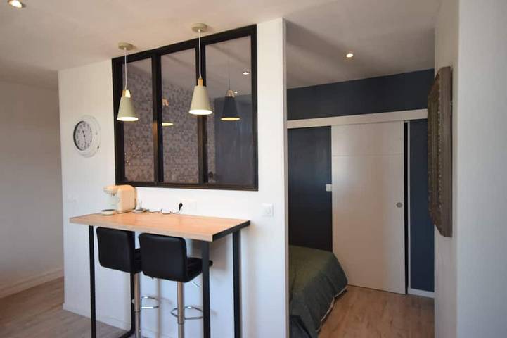 Gîte pour 3 personnes à Valenciennes - 2