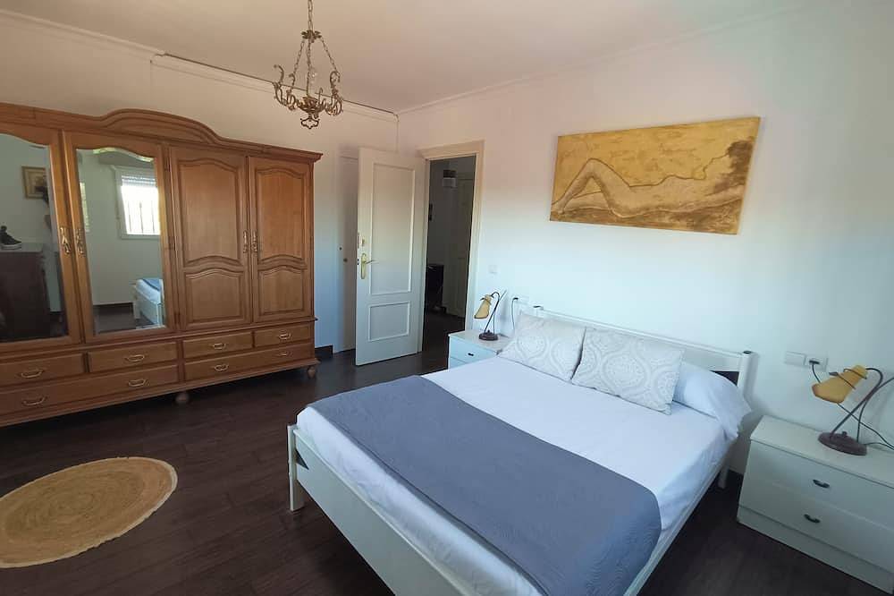 Cottage \"El Coberteras\" in Cogollos de Guadix, Géoparc de Grenade