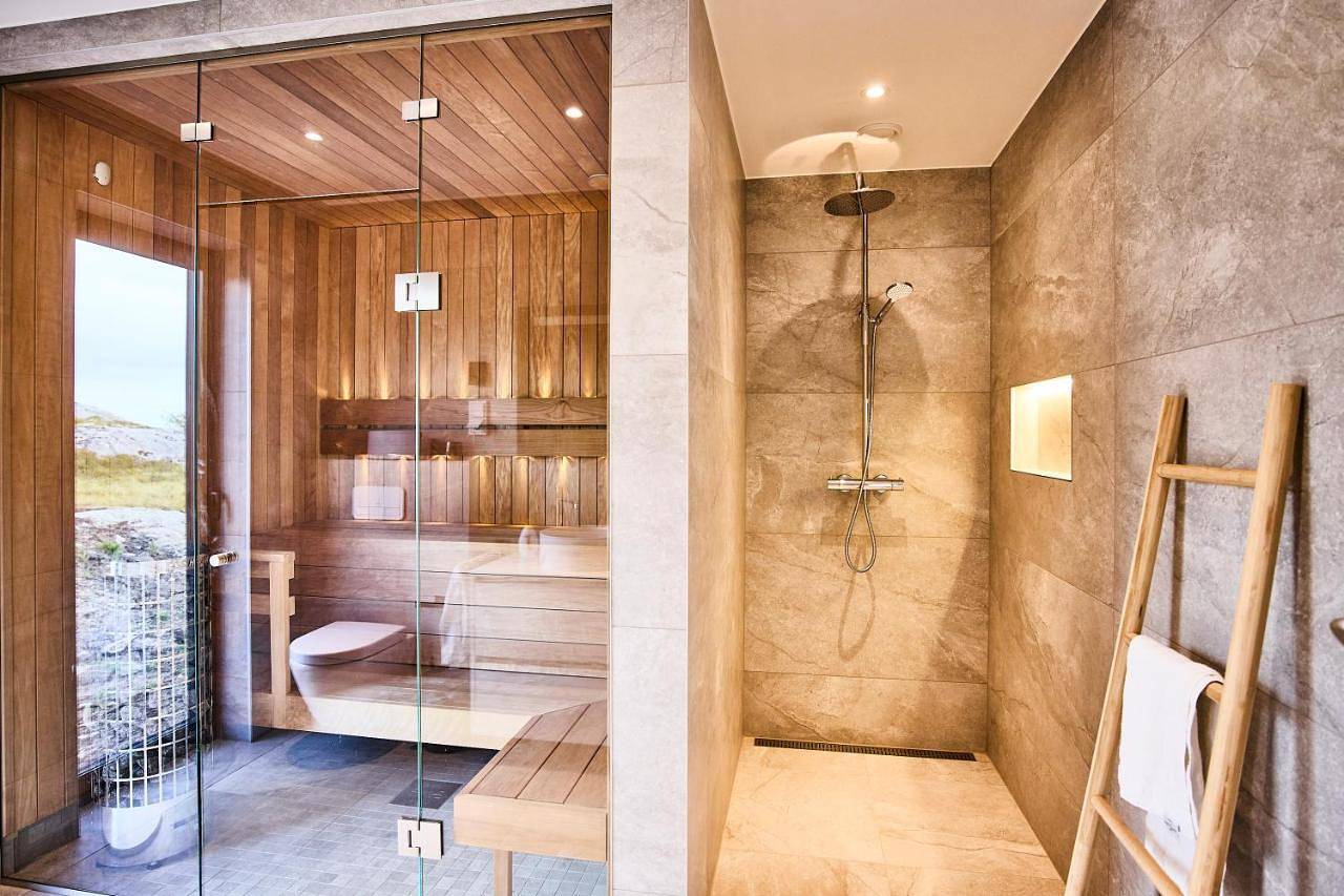 New! Lofoten Luxury Home near Henningsvaer in Vågan