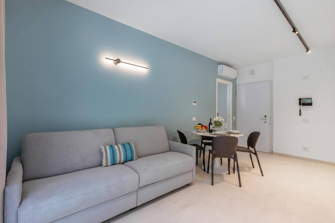 Ganze Wohnung, Nua Boutique Apartaments 11 Towncentre in Finale Ligure, Finale Ligure Gemeinde