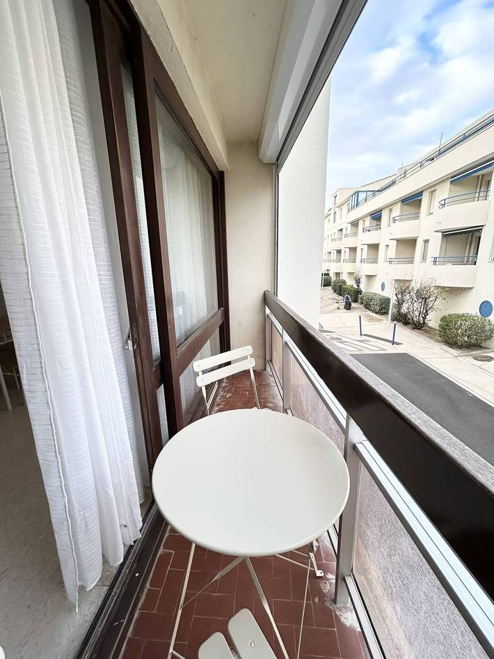 Gîte pour 4 personnes dans Plage Rive Droite - 2