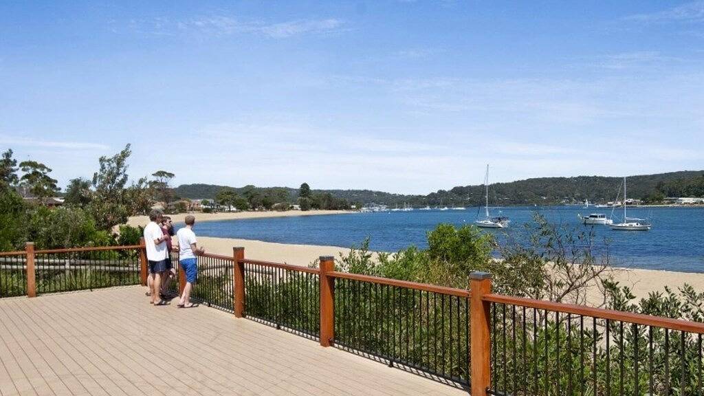 Beach St Cottage @ Ettalong in Ettalong Beach, New South Wales