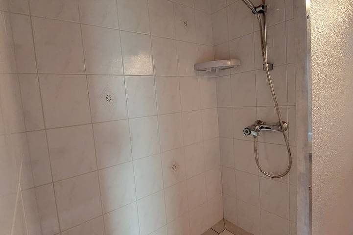 Gîte pour 2 personnes, avec terrasse à Gueberschwihr - 4