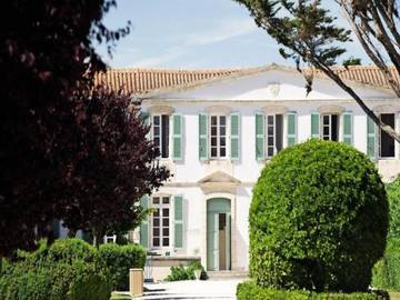 Glamping voor 3 Personen in Saint-Martin-de-Ré, Côte des Fleurs, Afbeelding 4