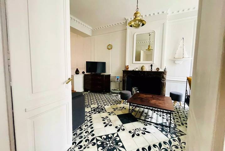 Location de vacances pour 8 personnes dans Vieux Port (La Rochelle) - 3