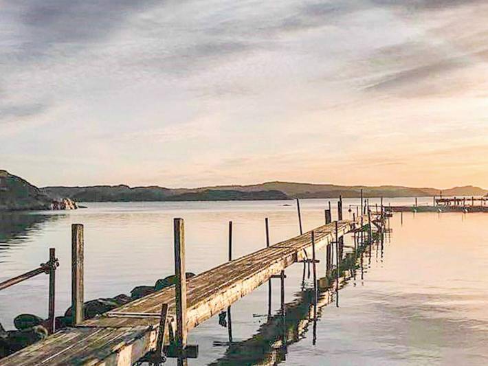 Ferienhaus für 4 Personen, mit Balkon in Bohuslän - 3