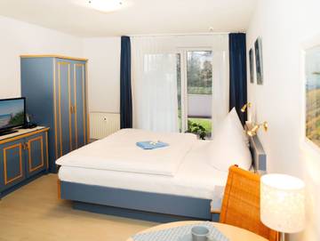 Ferienwohnung für 2 Personen in Kühlungsborn, Mecklenburgische Ostseeküste, Bild 2