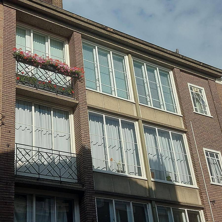 Double Room with Private Bathroom in Veluwe
