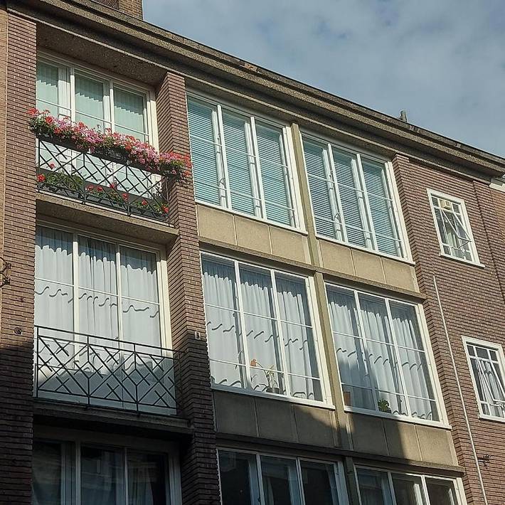Chambre d’hôte pour 2 personnes, avec vue à Arnhem - 2