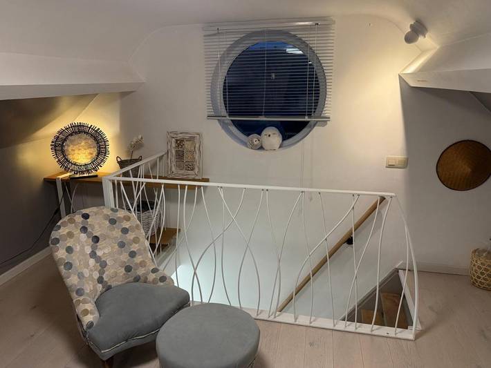 Chambre d’hôte pour 2 personnes, avec jardin à Namur - 3