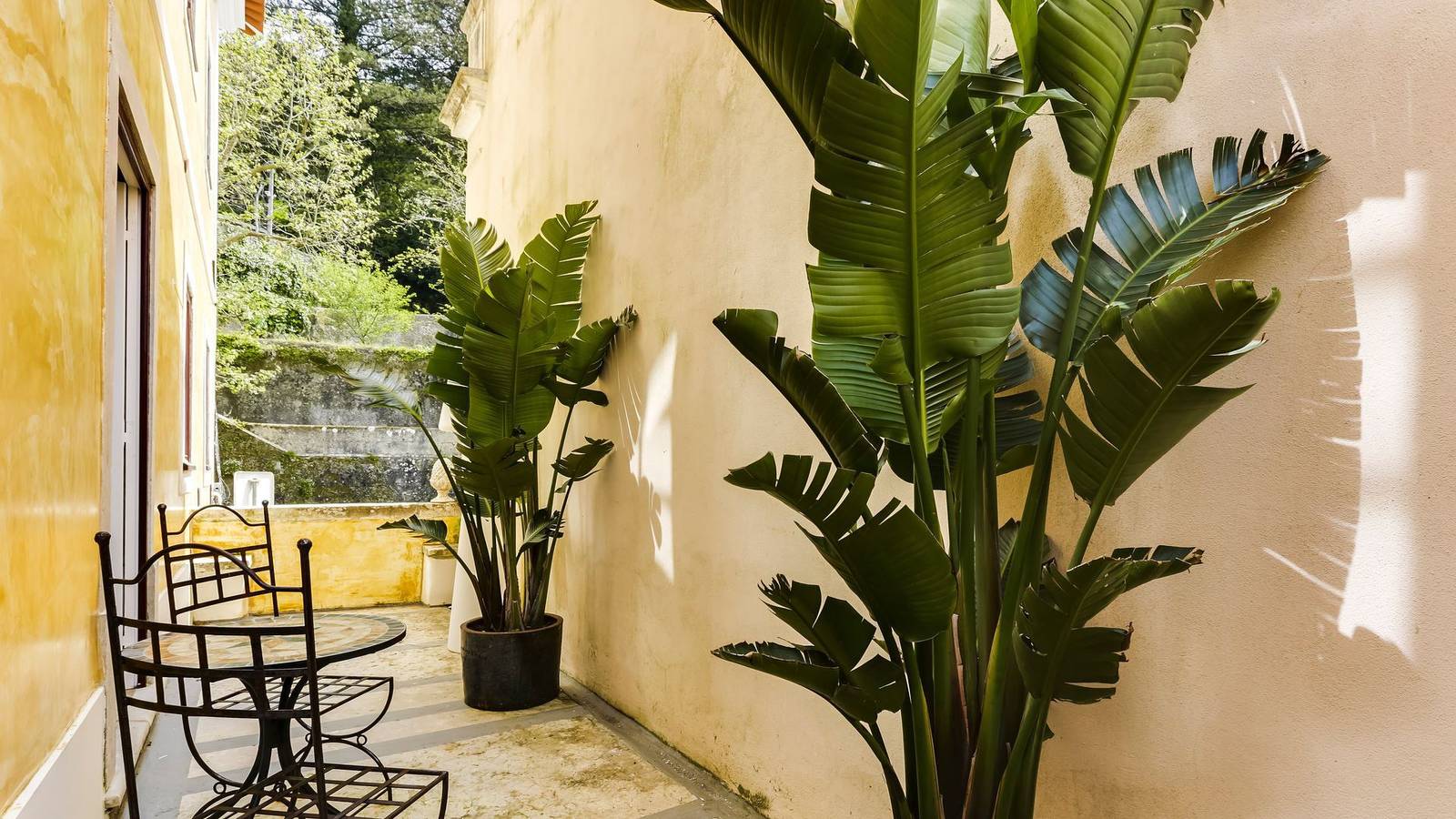 Appartement entier, Appartement de vacances pour 2 personnes in São Martinho (Sintra), Sintra