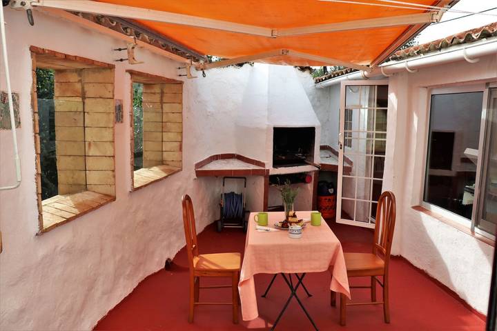 Location de vacances pour 12 personnes, avec terrasse et jardin dans Aragon (Espagne) - 2
