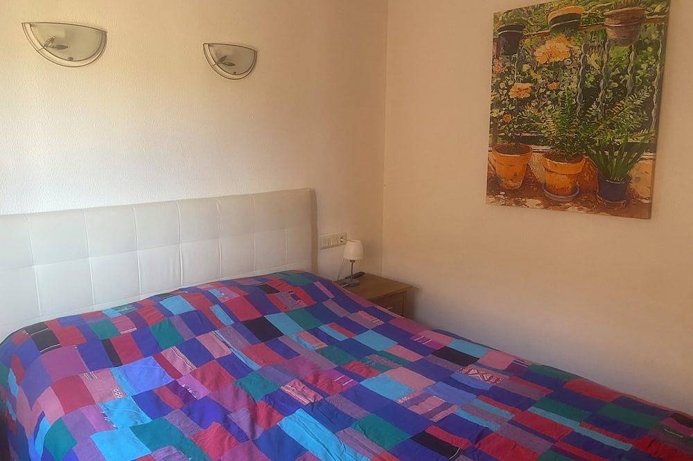 Finca encantadora Rolando con piscina privada in Llíber, Costa Blanca