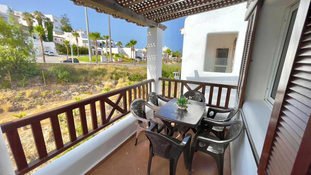 Appartement entier, Cabonegro Beach Residence in Cabo Negro, M'diq