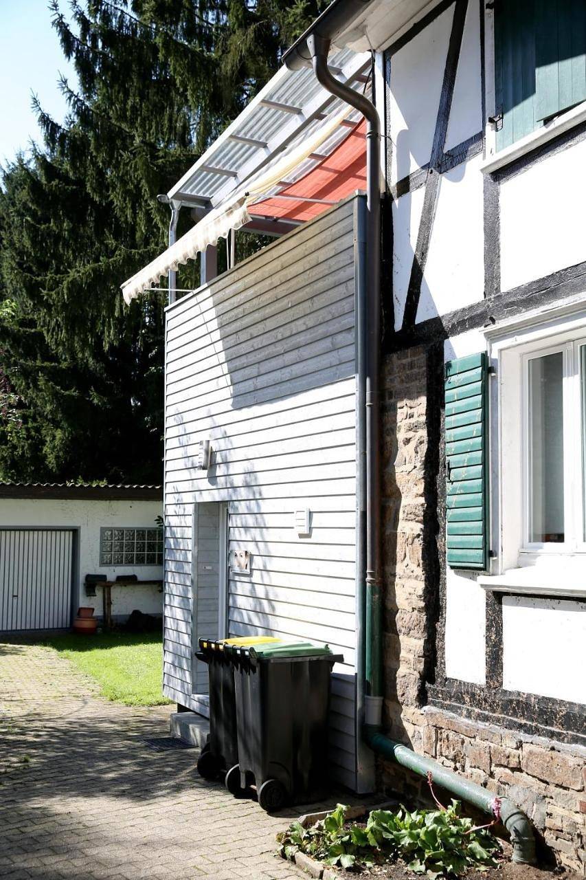 Three-Bedroom House in Dattenfeld, Windeck