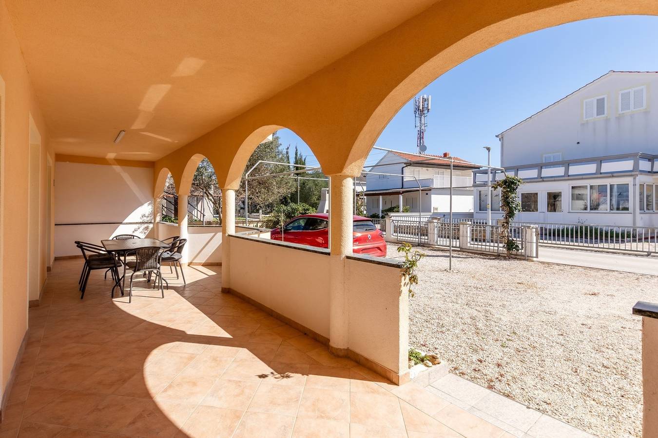 Appartamento vacanze a Vir a partire da 126€ a notte