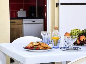 Filter.villa.villa pour 6 Personnes dans Pornic, Région de Saint-Nazaire, Photo 3