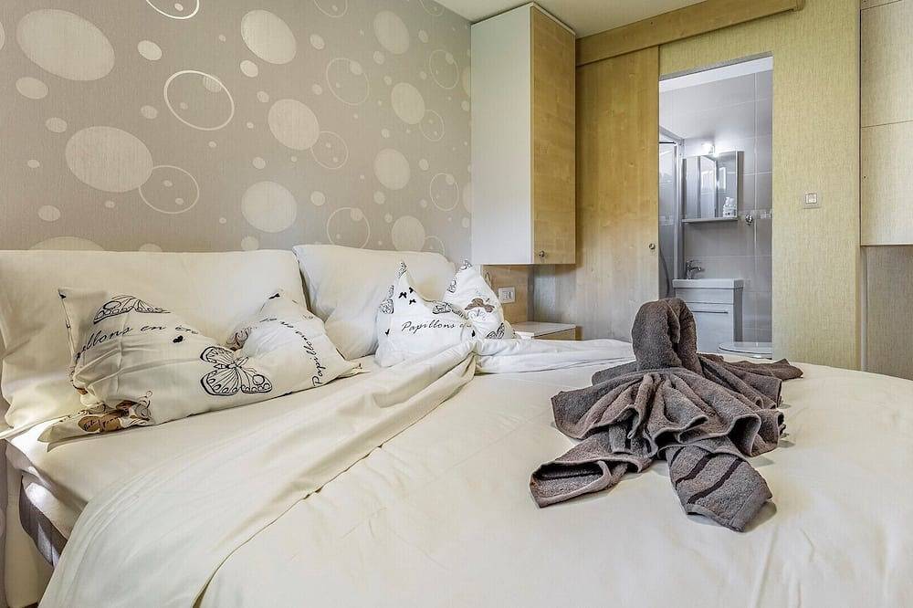 Ganze Wohnung, Mobile home / Mh Luxury 2 in Banjole, Südküste Istrien