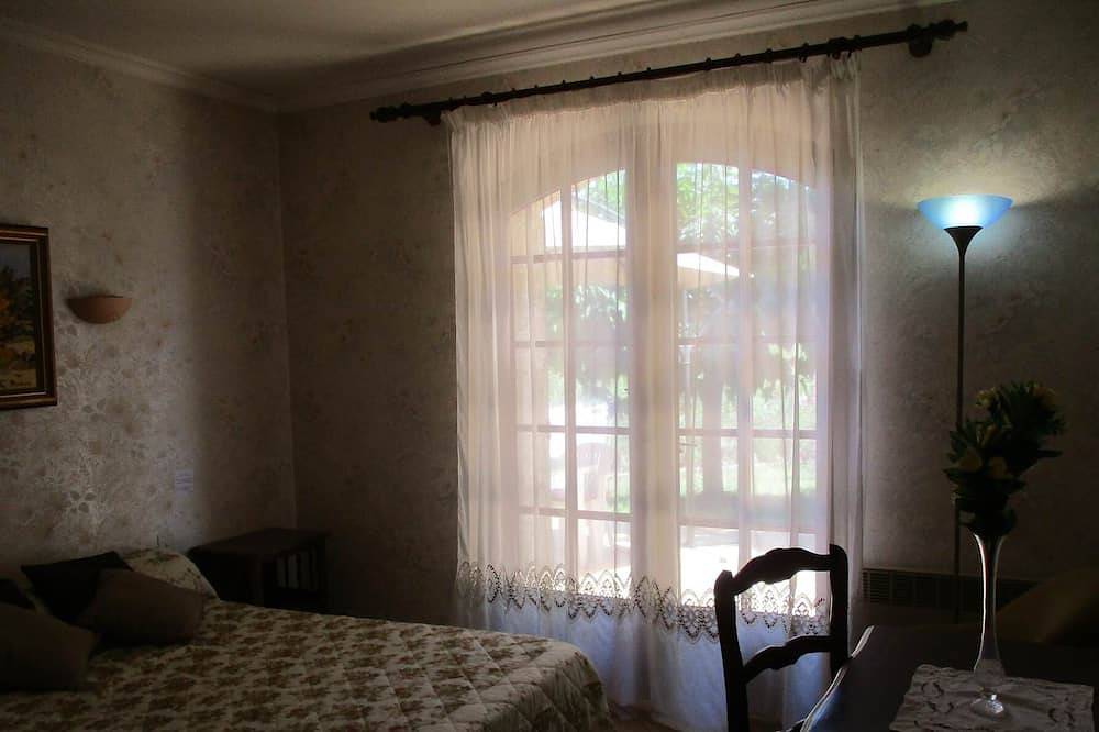 Chambres D'hôtes Double in Valros, Mittelmeerküste (Frankreich)