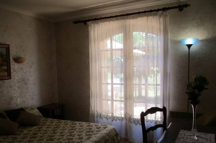 Location de vacances pour 2 personnes à Valros - 2