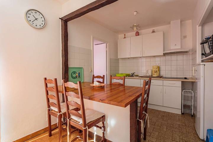 Gîte pour 5 personnes, avec terrasse à Saint-Jean-de-Luz - 4