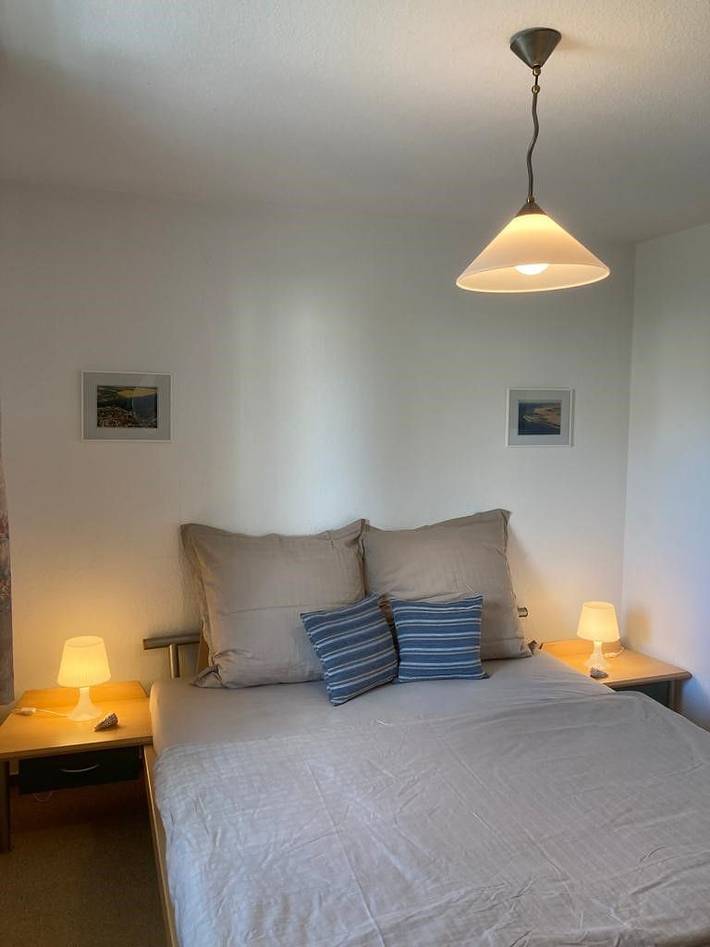 Ferienwohnung für 4 Personen, mit Balkon in Kirchdorf (Poel) - 4