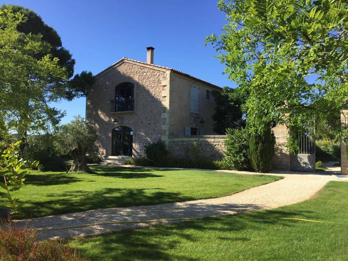 Lodge Montagnac in Montagnac, Mittelmeerküste (Frankreich)