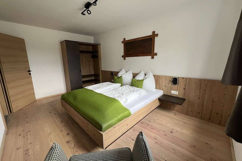 Ganze Wohnung, Studler-Eck - Urlaub am schönsten Eck Tirols in Stubaier Alpen, Oberperfuss