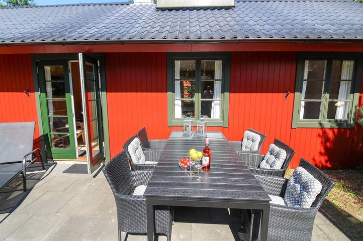 Awesome home in Nexø w/ 3 Bedrooms and WiFi in Dueodde, Bornholm