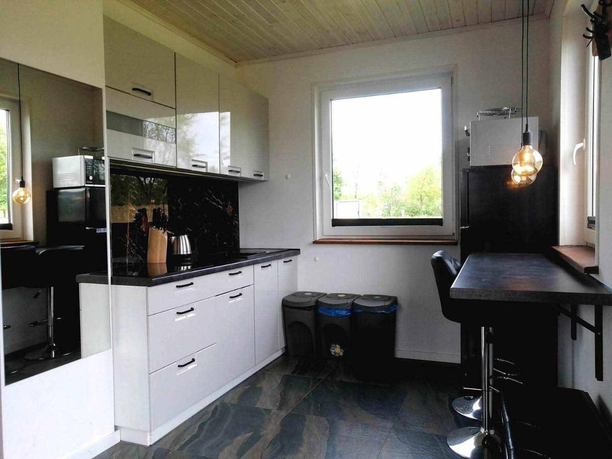 Two-Bedroom House in Orzysz, Masuren