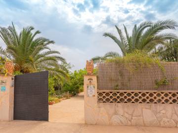 Ferienhaus in Portocolom, Felanitx für 12 