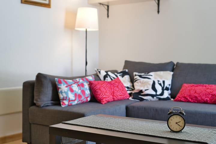 Ganze Wohnung, Alpine studio Barzio in Barzio, Gemeinde Barzio