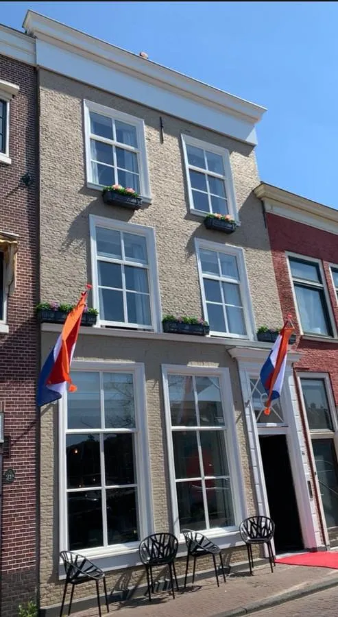Appart’hôtel pour 2 personnes, avec vue - 1