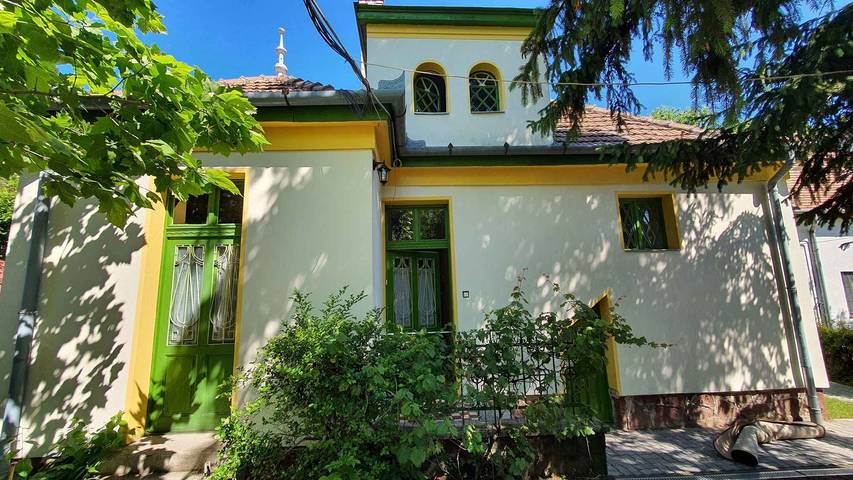 Studio für 2 Personen in Siofok - 4