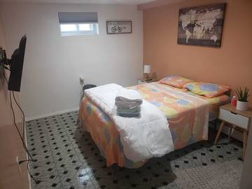 Vacation Home for 4 Guests in Brooklyn, New York City, Picture 3