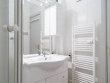 Ferienwohnung für 2 Personen in Grömitz, Südliche Ostseeküste, Bild 4
